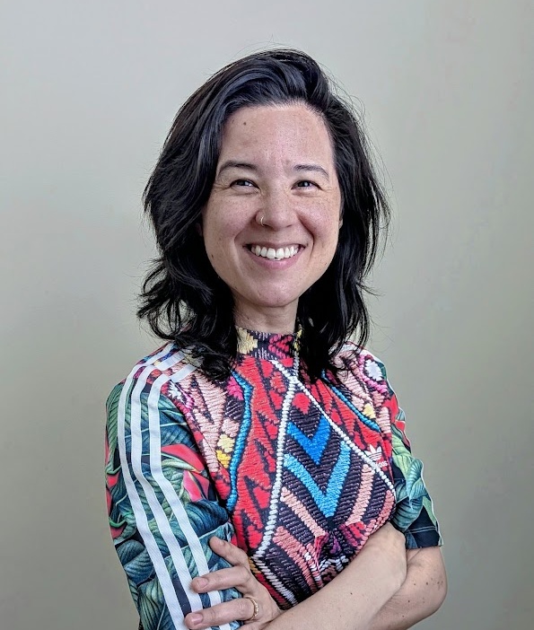 Portrait of Loe Lee