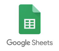 Google Sheets